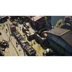 Eriksholm The Stolen Dream PS5