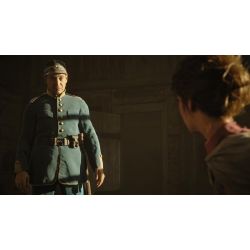 Eriksholm The Stolen Dream PS5