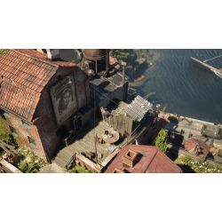 Eriksholm The Stolen Dream PS5