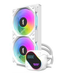 AIO ( KIT WATERCOOLING ) DF DO240 WHITE