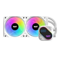 AIO ( KIT WATERCOOLING ) DF DO240 WHITE