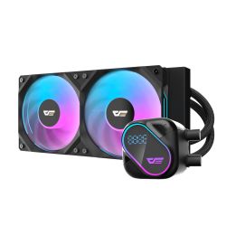 AIO ( KIT WATERCOOLING ) DF DO240 Black