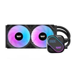 AIO ( KIT WATERCOOLING ) DF DO240 Black