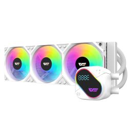AIO ( KIT WATERCOOLING ) DF DO 360 WHITE