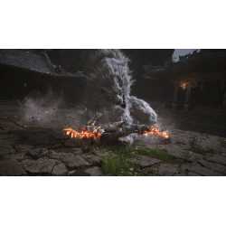 BLACK MYTH WUKONG PS5