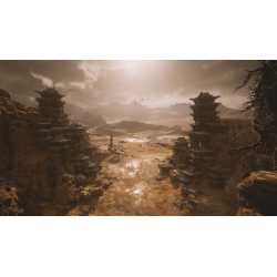 BLACK MYTH WUKONG PS5