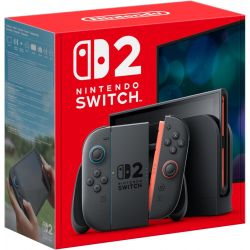 CONSOLE NINTENDO SWITCH 2
