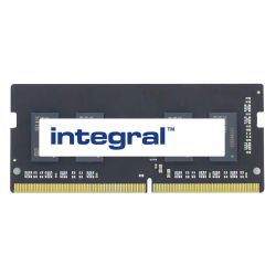 DDR 4 3200 MHZ 8GO (1X8G) INTEGRAL