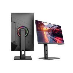 ECRAN 24" DarkFlash S256FG IPS - 200HZ