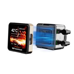 AIO ( KIT WATERCOOLING ) DF DE 360 Black