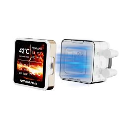 AIO ( KIT WATERCOOLING ) DF DE 360 WHITE