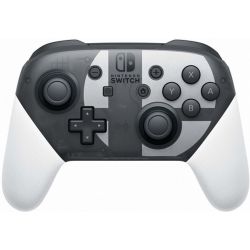 MANETTE SWITCH PRO WIRELESS - SUPER SMASH BROS SWITCH