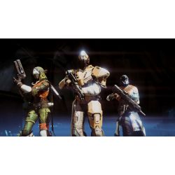 DESTINY LE ROI DES CORROMPUS LEGENDARY EDITION PS4 OCC
