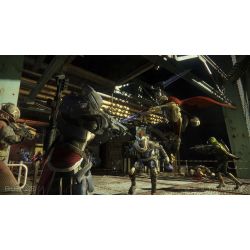 DESTINY LE ROI DES CORROMPUS LEGENDARY EDITION PS4 OCC