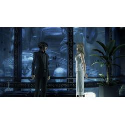 FINAL FANTASY XV DAY ONE EDITION PS4 OCC