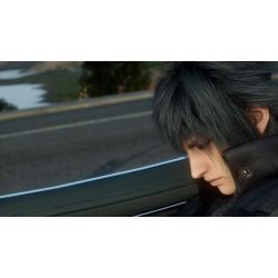 FINAL FANTASY XV DAY ONE EDITION PS4 OCC