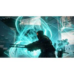 KILLZONE SHADOW FALL PS4 OCC