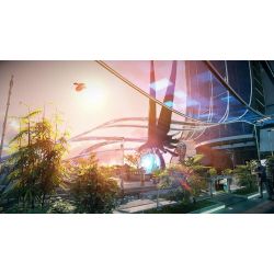KILLZONE SHADOW FALL PS4 OCC