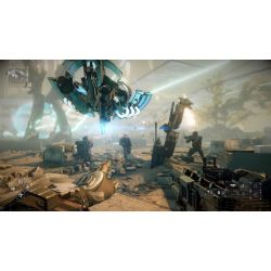 KILLZONE SHADOW FALL PS4 OCC