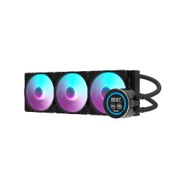 AIO ( KIT WATERCOOLING ) DF DN360 BLACK
