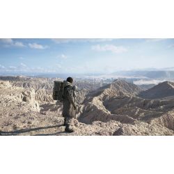 Death Stranding 2 On The Beach PS5 OCC