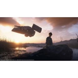 Death Stranding 2 On The Beach PS5 OCC