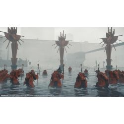 Death Stranding 2 On The Beach PS5 OCC