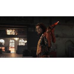 Death Stranding 2 On The Beach PS5 OCC