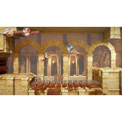 ASTERIX & OBELIX MISSION BABYLON PS5