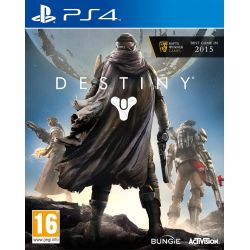 DESTINY PS4 OCC