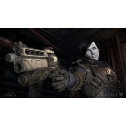 DESTINY PS4 OCC