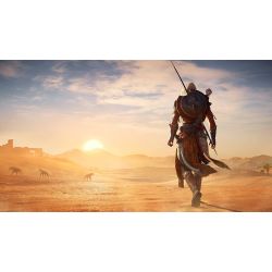 ASSASSINS CREED ORIGINS PS4 OCC