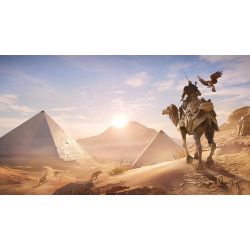 ASSASSINS CREED ORIGINS PS4 OCC