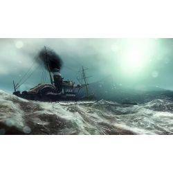 DISHONORED 2 PS4 OCC