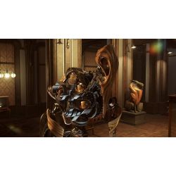 DISHONORED 2 PS4 OCC