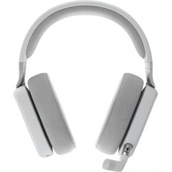 CASQUE GAMING Fractal Design Scape Light - Sans Fil - Blanc