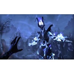 THE ELDER SCROLLS ONLINE TAMRIEL UNLIMITED PS4 OCC