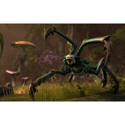 THE ELDER SCROLLS ONLINE TAMRIEL UNLIMITED PS4 OCC