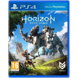 HORIZON ZERO DAWN PS4 OCC