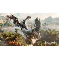 HORIZON ZERO DAWN PS4 OCC