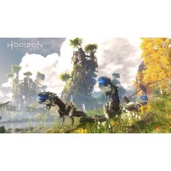 HORIZON ZERO DAWN PS4 OCC