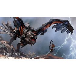 HORIZON ZERO DAWN PS4 OCC