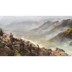 HORIZON ZERO DAWN PS4 OCC