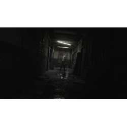 SILENT HILL 2 PS5