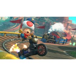 Mario Kart World SWITCH 2