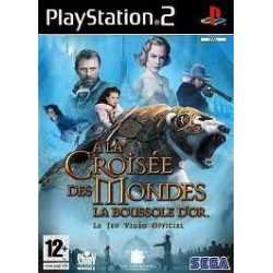 A LA CROISEE DES MONDES PS2 OCC