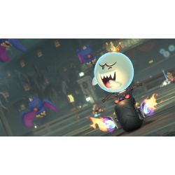 Mario Kart World SWITCH 2