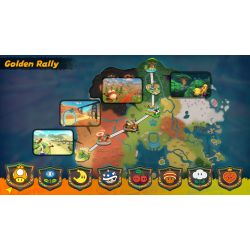 Mario Kart World SWITCH 2