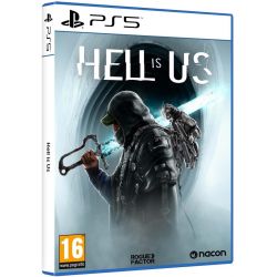 Hell Is Us PS5 OCC
