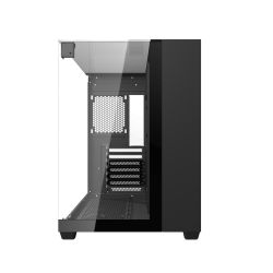 BOITIER DF TH285 Black + 4 ARGB FAN